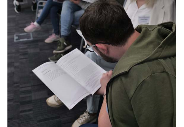 Call for Applications: Seminar-School “Learning from the Past – Acting for the Future. Teaching about the Holocaust and Human Rights”